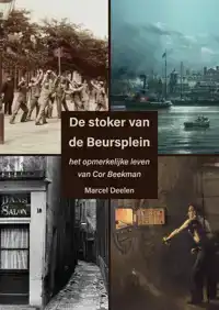 DE STOKER VAN DE BEURSPLEIN