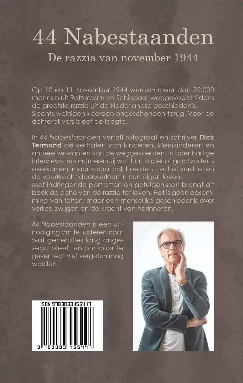44 NABESTAANDEN