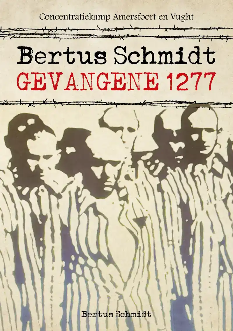 BERTUS SCHMIDT