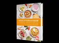 KOOLHYDRAATARM 4 WEKEN STAPPENPLAN