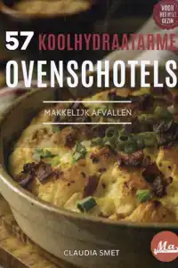 57 KOOLHYDRAATARME OVENSCHOTELS