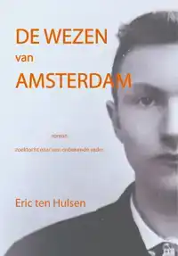 DE WEZEN VAN AMSTERDAM