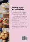 BAKKEN ZOALS HET BEDOELD IS
