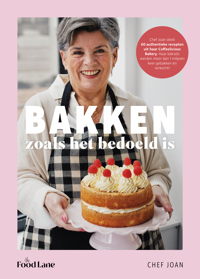 BAKKEN ZOALS HET BEDOELD IS