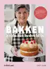 BAKKEN ZOALS HET BEDOELD IS