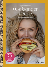 (GE)ZONDER GEDOE