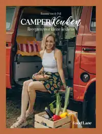 CAMPERKEUKEN