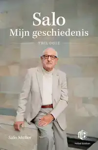 SALO / MIJN GESCHIEDENIS