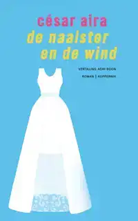 DE NAAISTER EN DE WIND
