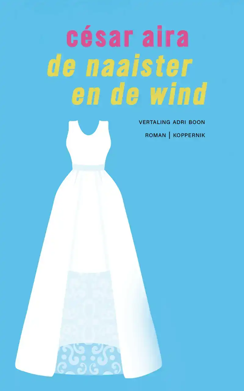 DE NAAISTER EN DE WIND