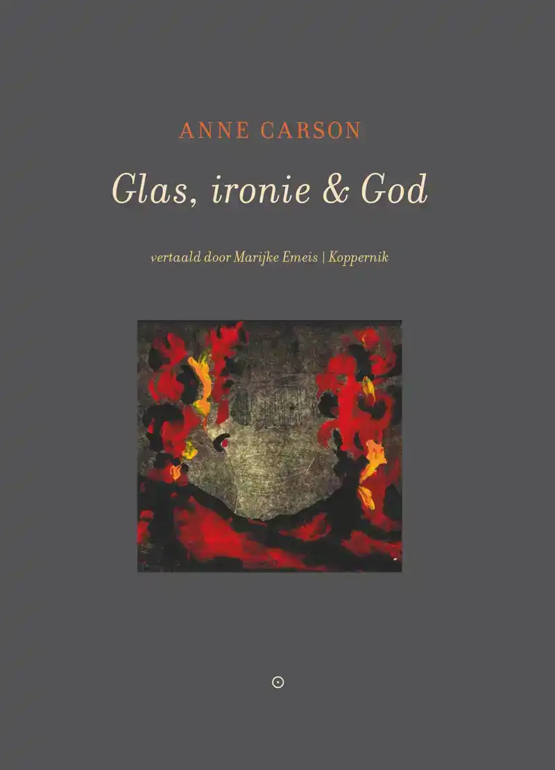 GLAS, IRONIE & GOD