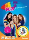 K3 IN DROOMAVONTUREN