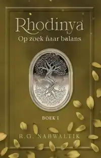 OP ZOEK NAAR BALANS