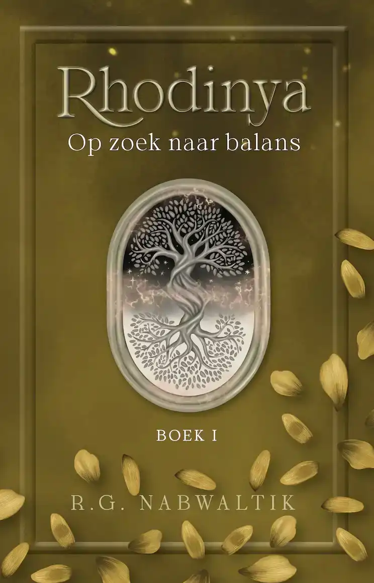 OP ZOEK NAAR BALANS