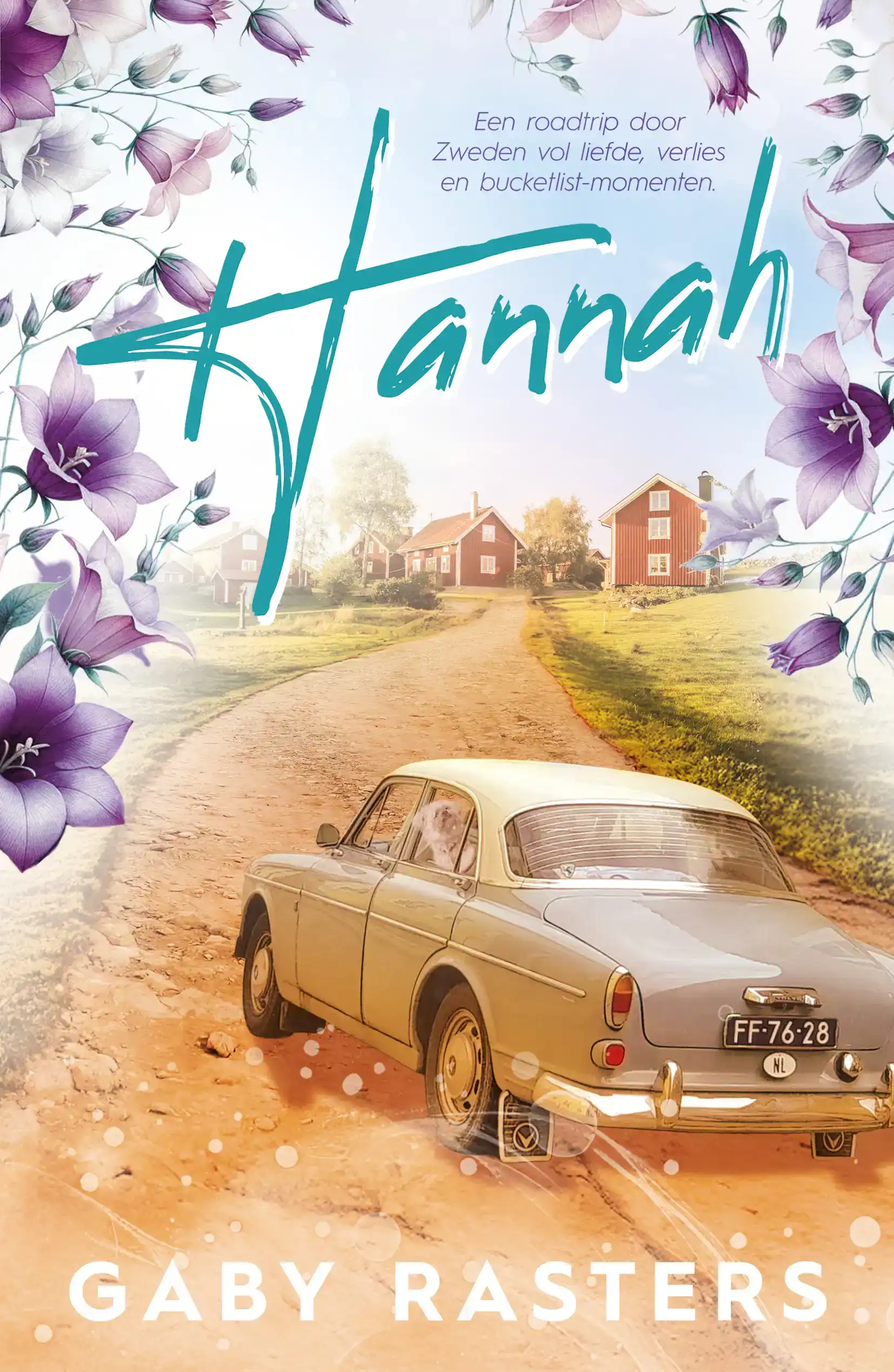 HANNAH