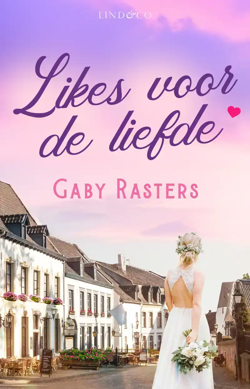 LIKES VOOR DE LIEFDE