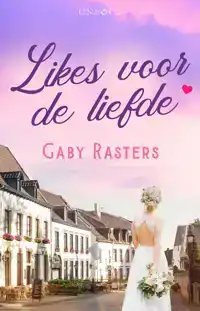 LIKES VOOR DE LIEFDE