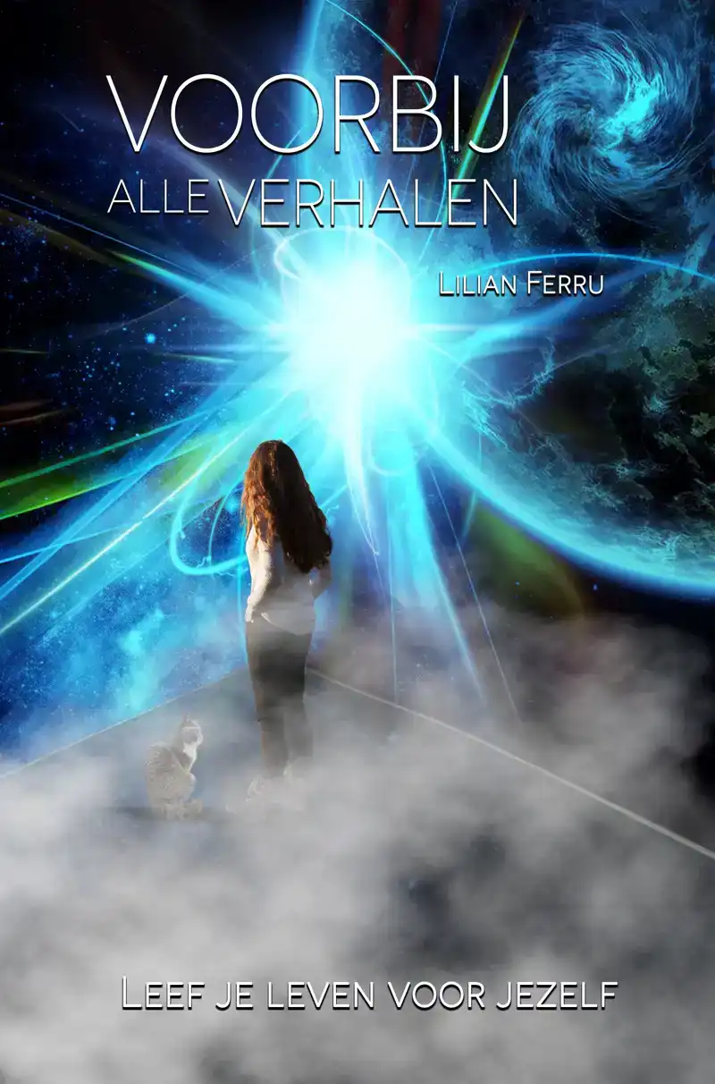 VOORBIJ ALLE VERHALEN
