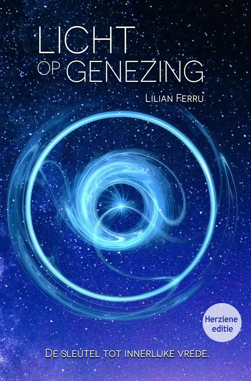 LICHT OP GENEZING