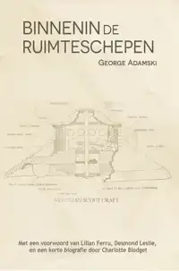 BINNENIN DE RUIMTESCHEPEN