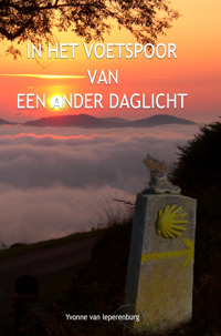 IN HET VOETSPOOR VAN EEN ANDER DAGLICHT