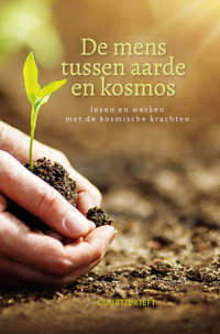 DE MENS TUSSEN AARDE EN KOSMOS
