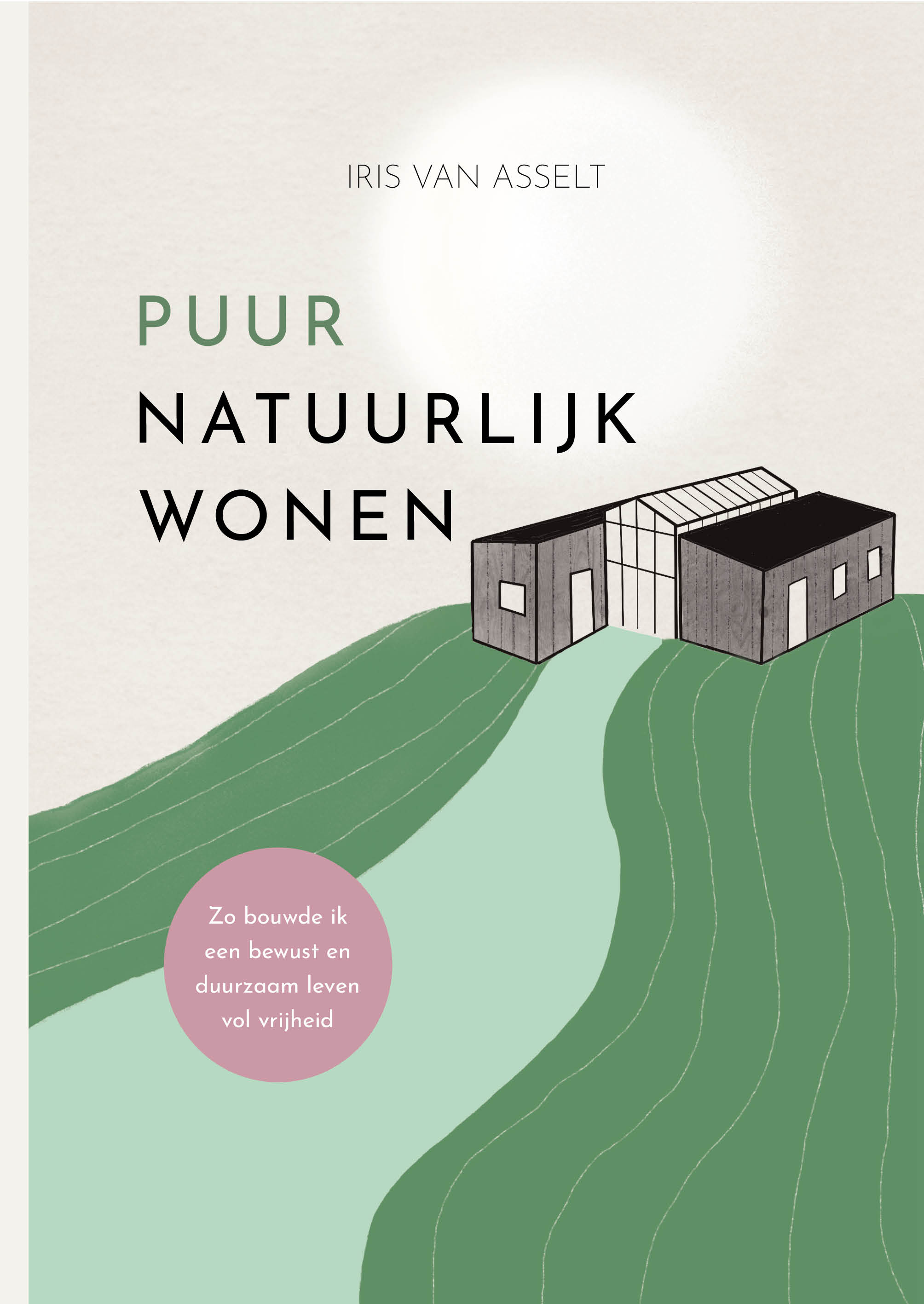 PUUR NATUURLIJK WONEN