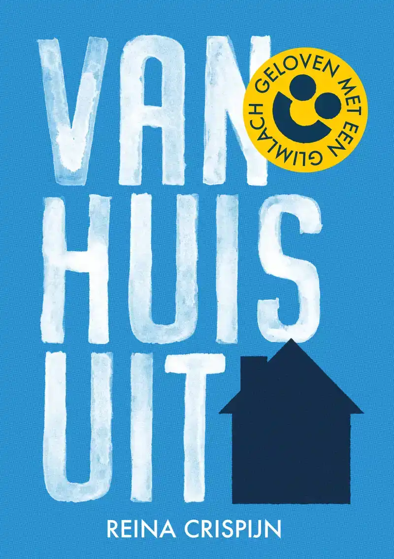 VAN HUIS UIT