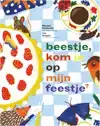 BEESTJE, KOM JE OP MIJN FEESTJE?