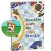 BEESTJE, KOM JE OP MIJN FEESTJE