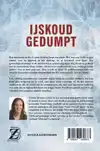 IJSKOUD GEDUMPT