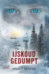 IJSKOUD GEDUMPT