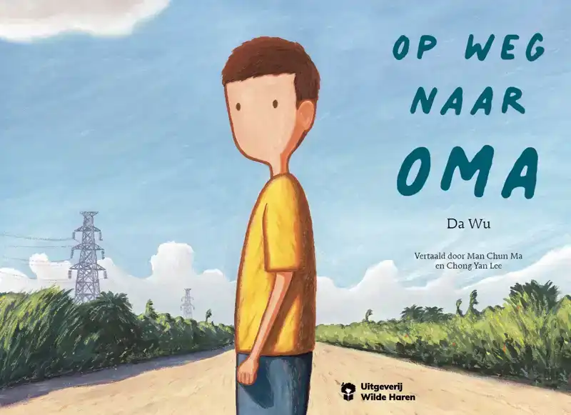 OP WEG NAAR OMA