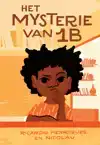 HET MYSTERIE VAN 1B