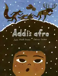 ADDI'S AFRO