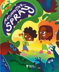 ANTIMONSTERSPRAY