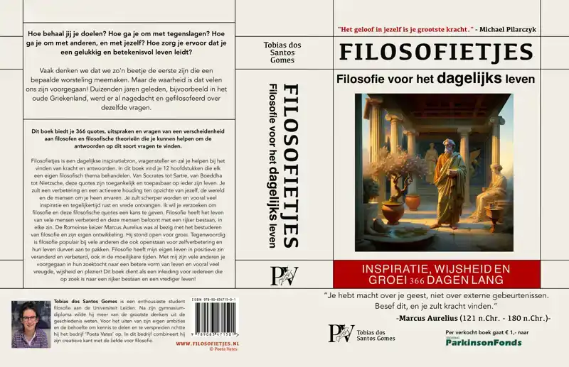 FILOSOFIETJES