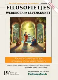 FILOSOFIETJES WERKBOEK