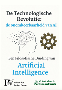DE TECHNOLOGISCHE REVOLUTIE