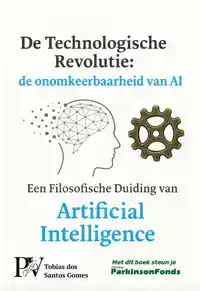 DE TECHNOLOGISCHE REVOLUTIE