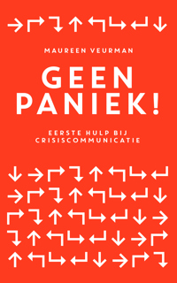 GEEN PANIEK!