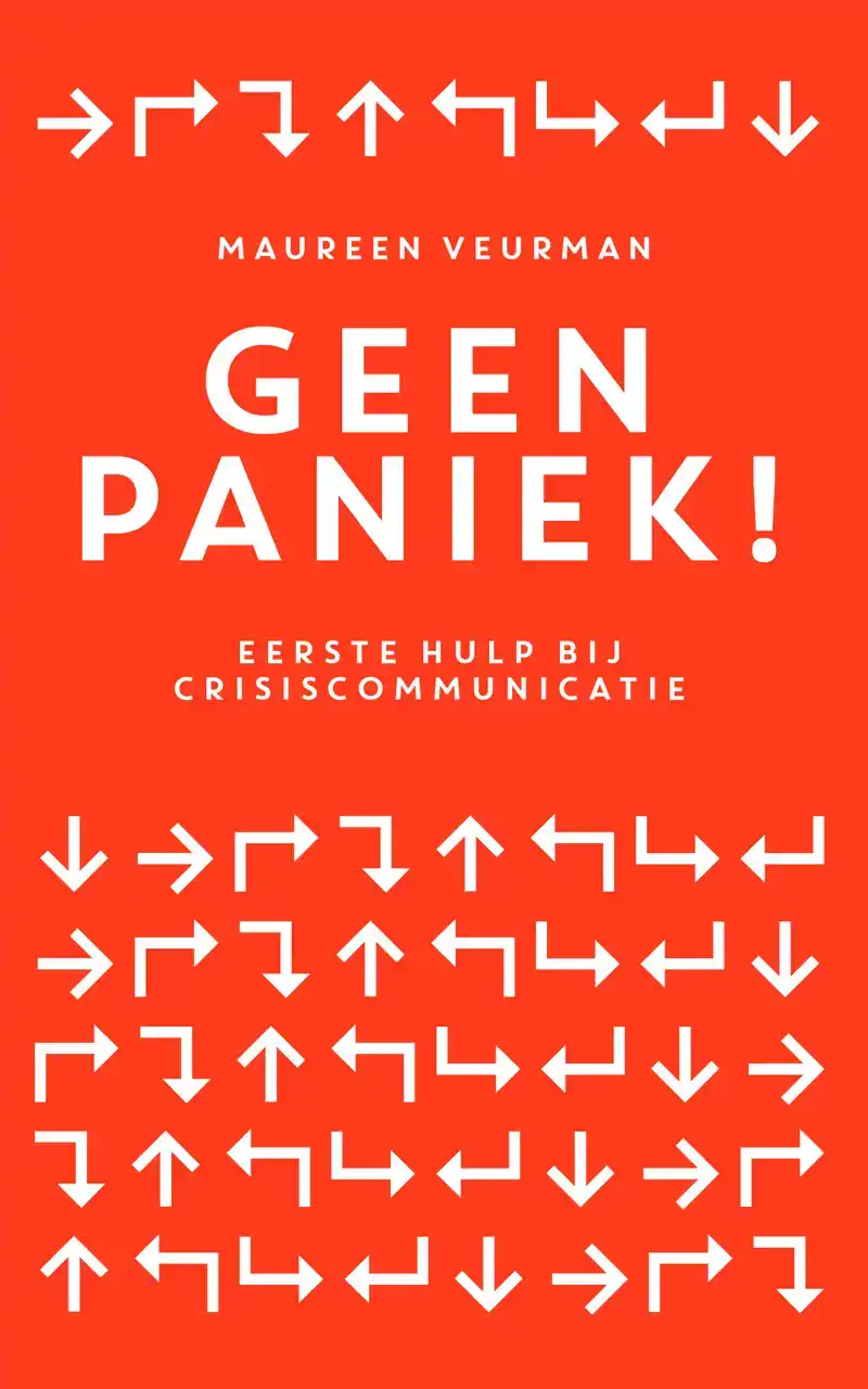 GEEN PANIEK!