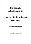 DE IDEALE ARBEIDSMARKT