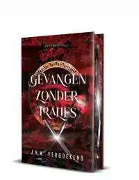 GEVANGEN ZONDER TRALIES