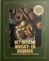 HET ULTIEME WHISKY- EN BBQBOEK