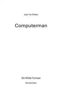 COMPUTERMAN