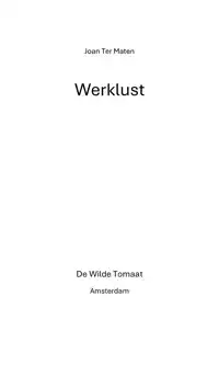 WERKLUST