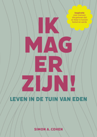 IK MAG ER ZIJN!