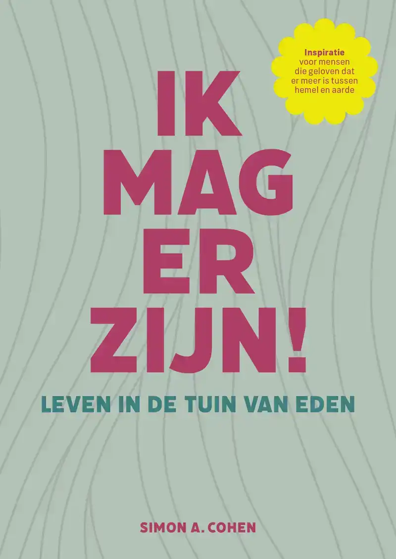 IK MAG ER ZIJN!