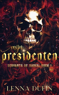 MIJN PRESIDENTEN